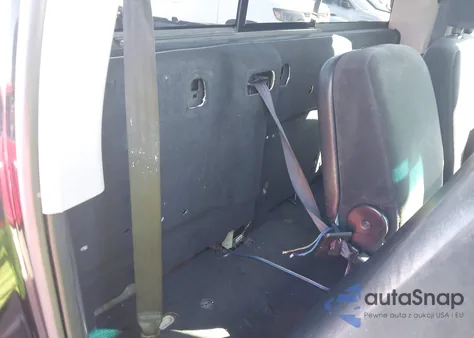 2003 Dodge Ram 1500 Slt/Laramie/St from USA, damaged, VIN 1D7HA16DX3J606457